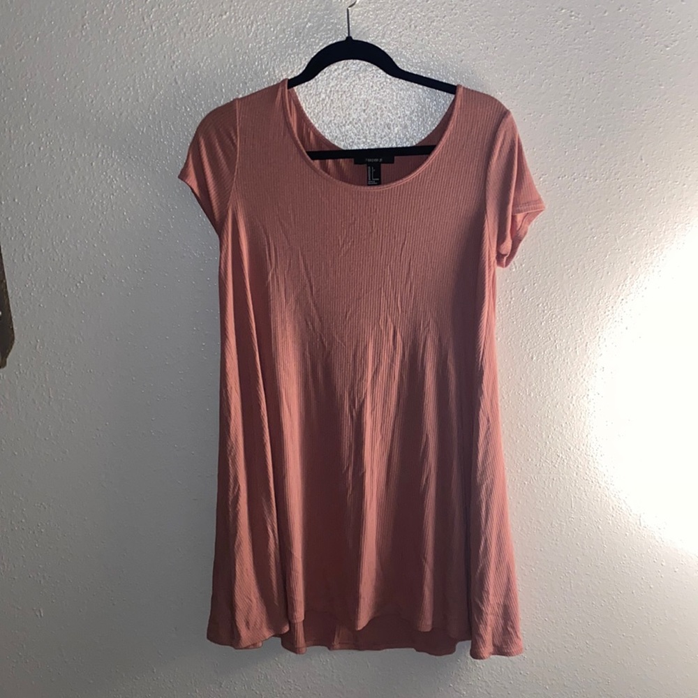 Forever21 dress.